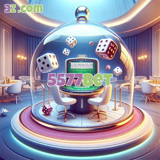 Exploração do Cassino: Diversão e Emoção no 5577bet