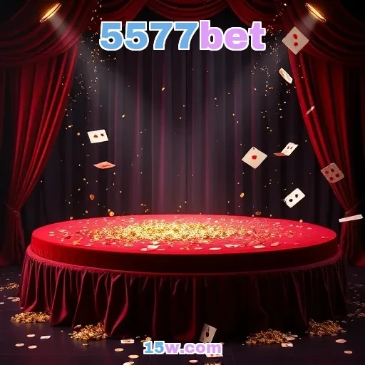 5577bet: Descubra a Incrível Experiência do Cassino Brasileiro
