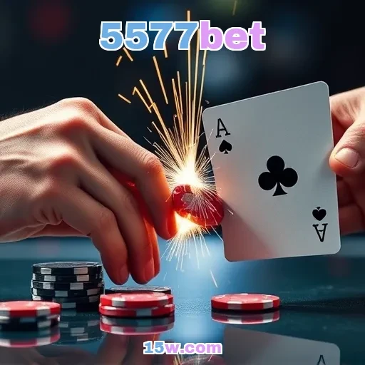 5577bet: Descubra os Segredos da Comunidade de Jogos Online