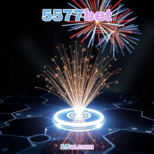5577bet: Experimente a Emoção das Apostas Ao Vivo Agora Mesmo!