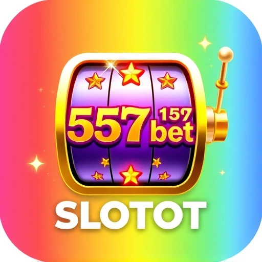 5577bet Logo