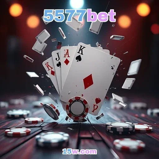 5577bet: Descubra os Melhores Recursos para Jogar Poker Online