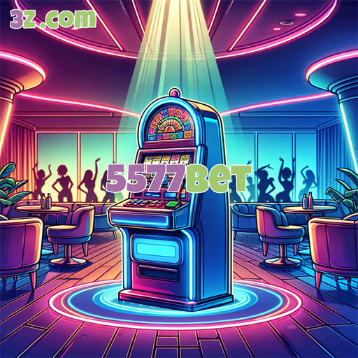 A Magia das Slots: Diversão e Prêmios no 5577bet