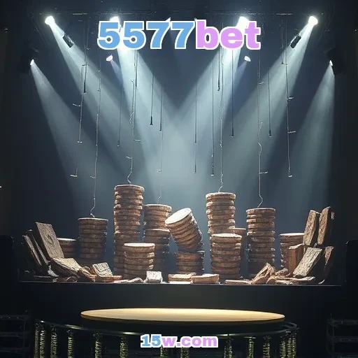 5577bet: Descubra a Diversão dos Melhores Caça-Níqueis Online