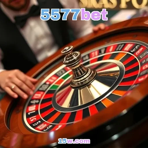 5577bet: O Guia Completo do Suporte Para Usuários Engajados