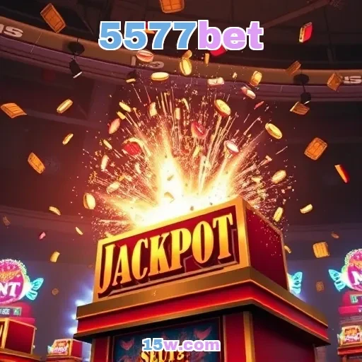 5577bet: Os Vencedores que Inspiram e Encantam Jogadores Hoje